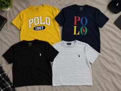 Polo Ralph Lauren T-Shirts