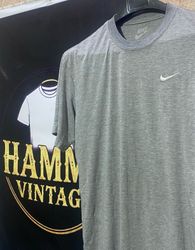 Authentic Nike T shirts