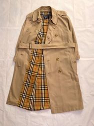 Premium Burberry Trenchcoat
