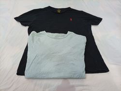 CR11751 Vintage Polo T-Shirts