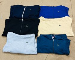Lacoste hoodies #2