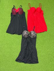 Yv1520 Baby Doll 13P