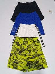 Nike/ Adidas/ Under Armour Short RV # 1448