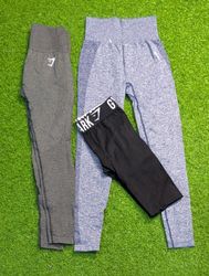 7437 - Gymshark Leggings