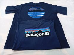 CR11322 Vintage Patagonia T-Shirts