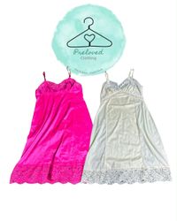 Cami midi dresses 15 pcs (170726-11 )