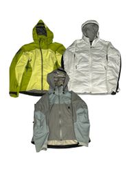 Arc'Teryx Mix Jackets | V-T580