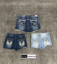 Y2K Sexy Shorts #280726 #004