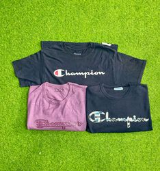 Champion t shirt id 636
