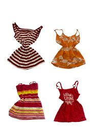 Y2K Cami Tops- ST-363