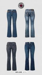 True religion jean’s WR-2289