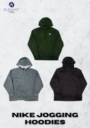 Nike Jogging Hoodies - EVM1883