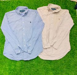 Camicie Ralph Lauren (Button down)