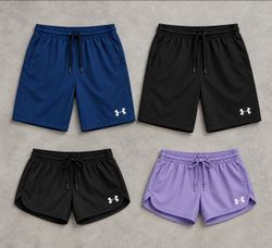Under Armour Shorts Bundle