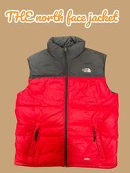 The North Face Puffer Jacket – Premium Outdoor Sty..