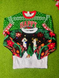Christmas Sweaters id (483)