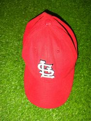 MLB Caps