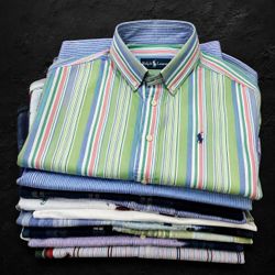 Ralph Lauren Polo Shirts