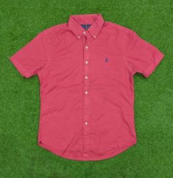 Ralph Lauren Button-down Shirts - O09