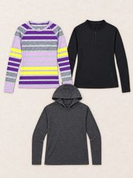Lululemon Active Sweatshirts Hoodies
