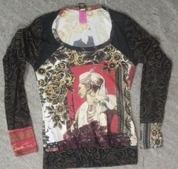 Y2K Vintage Top / Dress 42 picese