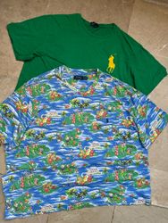 Polo Ralph Lauren T-shirts