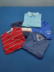 Tommy Hilfiger Polo Shirts