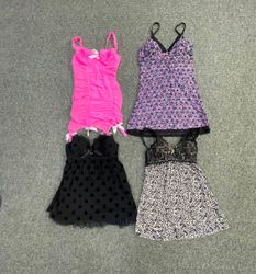 Y2K Babydoll Tops - (28/08)