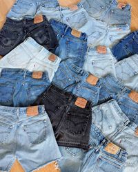 Levi's Shorts