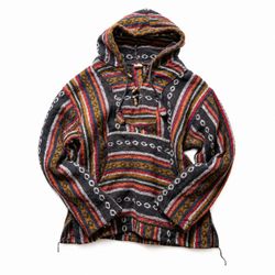 BAHA Jackets