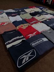 Adidas Nike Sweatshirts