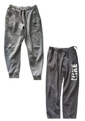 Lot de pantalons de survêtement Nike