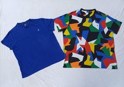 Polo Ralph Lauren Round-neck T-Shirts (brand) polo..