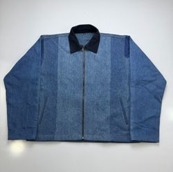 Upcycled Original Levi’s Jacket