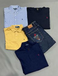 Polo Ralph Lauren mix bale