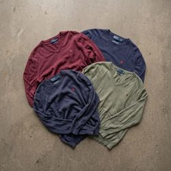 Premium Polo Ralph Lauren Sweaters