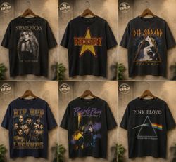 Music T-Shirts