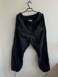 Special Vintage Nike Baggy Trackpants