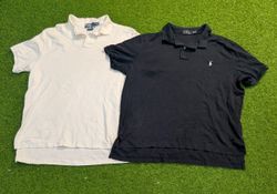 8201 - Ralph Lauren Half Sleeves T-Shirts