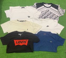 Mix Branded T-Shirts