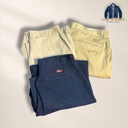 DICKIES CHINO PANTS