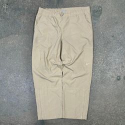 Authentic Vintage Nike Baggy Trackpants