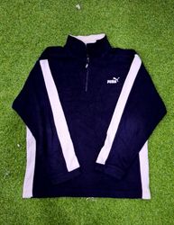 Puma Fleece Jackets