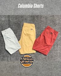 Columbia Shorts - (25/08)