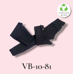 Lululemon Leggings Wholesale Bundle – Assorted Sty..
