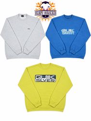 Premium Surfwear Sweatshirt