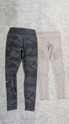 **Alo Performance Leggings – Yoga, Fitness & Activ..