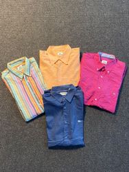 Lacoste Hemden Serien-2041