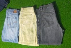 ECKO UNTLD. AND OTHER MIX BRANDS JEANS (A 273)