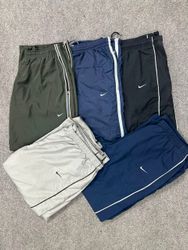 Authentic Vintage Nike Baggy Trackpants